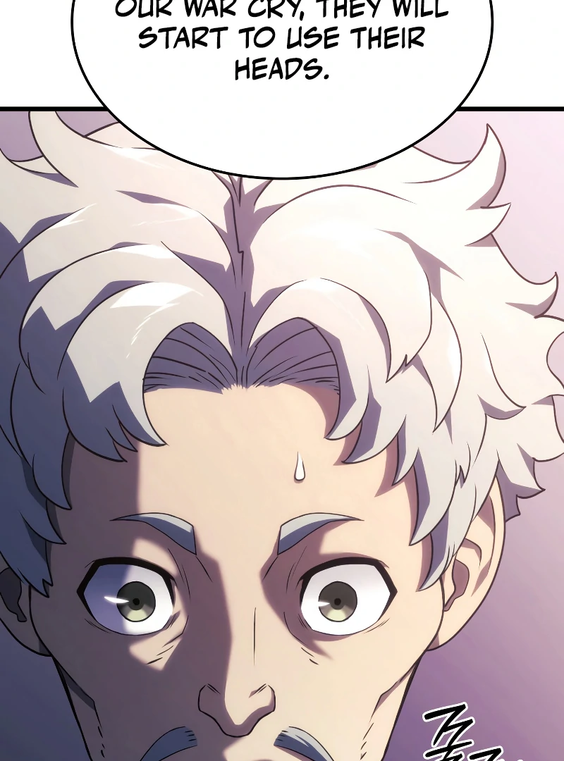 Revenge of the Iron-Blooded Sword Hound, Chapter 20 image 67